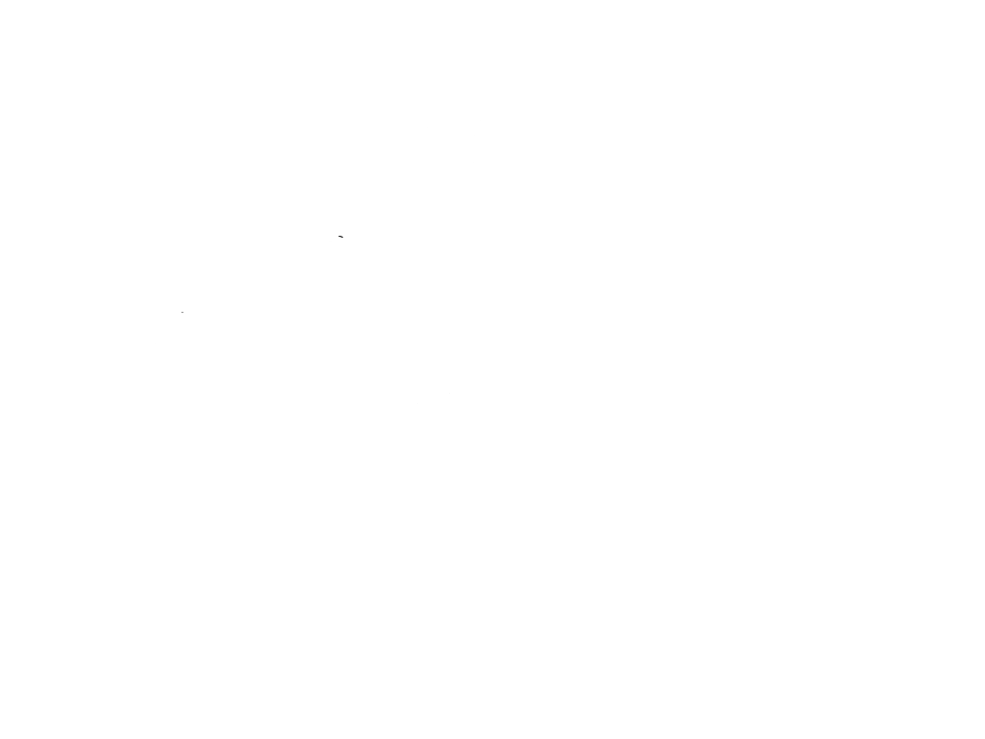 Healing with Horses Ranch Logo in white