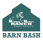 Barn Bash Logo